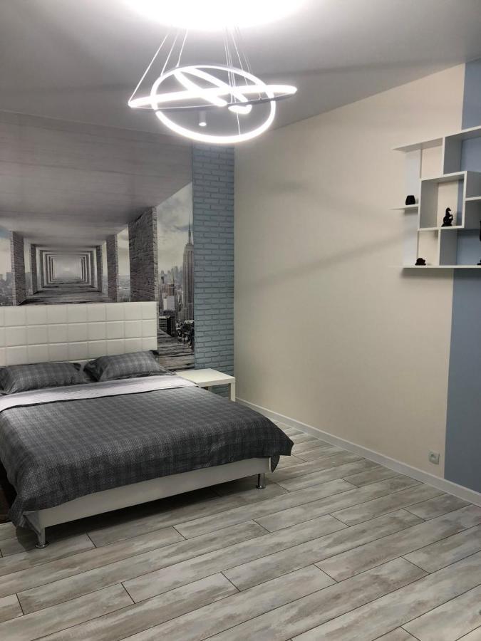 соборная площадь/дерибасовская Apartment Odessa