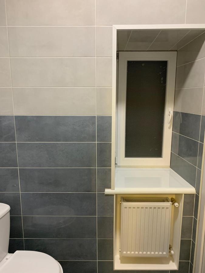 соборная площадь/дерибасовская Apartment Odessa